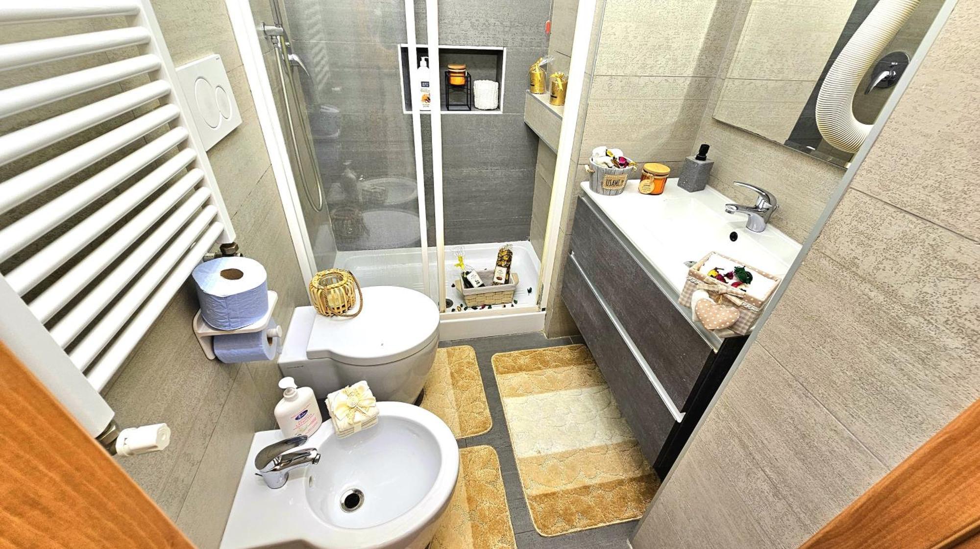 Hotel A Casa Simpatia - Check-In Via Bixio, 41 à Rome Extérieur photo