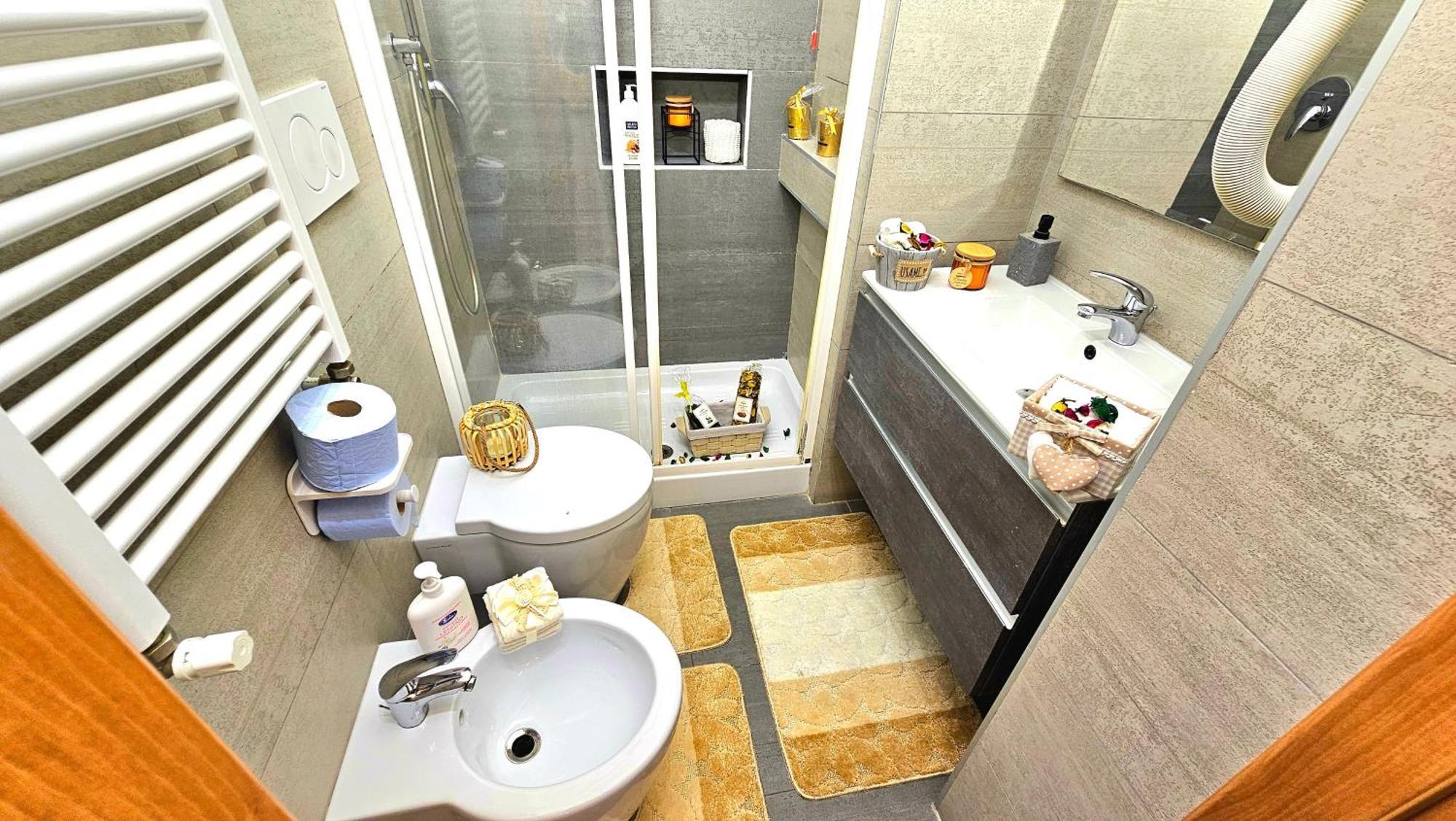 Hotel A Casa Simpatia - Check-In Via Bixio, 41 à Rome Extérieur photo
