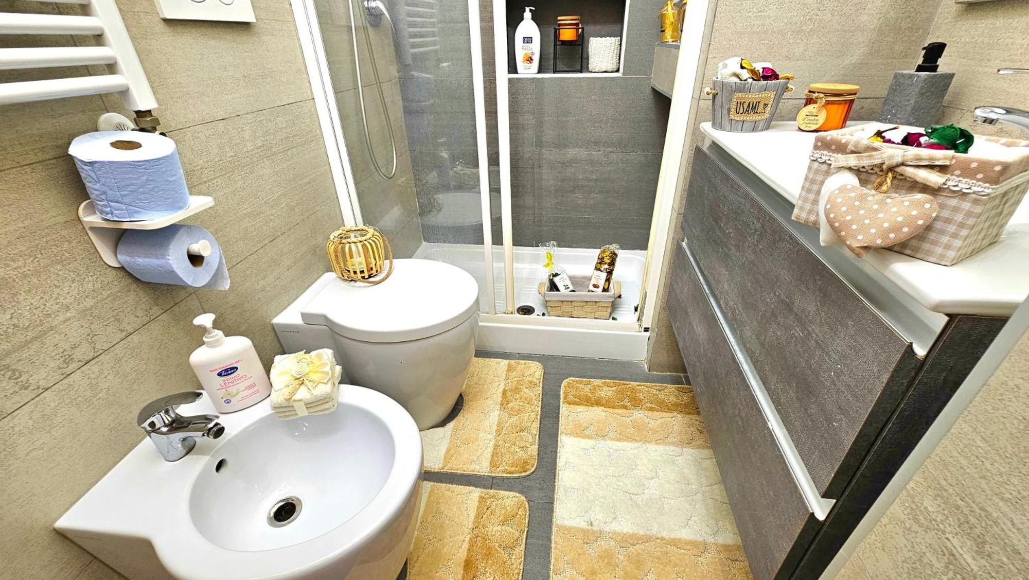 Hotel A Casa Simpatia - Check-In Via Bixio, 41 à Rome Extérieur photo